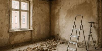 想讓老屋重生？翻新設計與施工重點教你住得安心又有質感